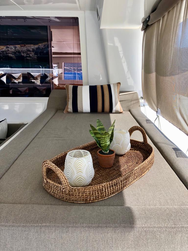 Lagoon 620 - 6 cab., picture 13