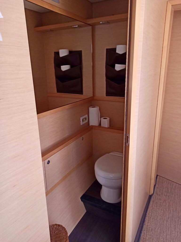 Lagoon 620 - 6 cab., picture 33