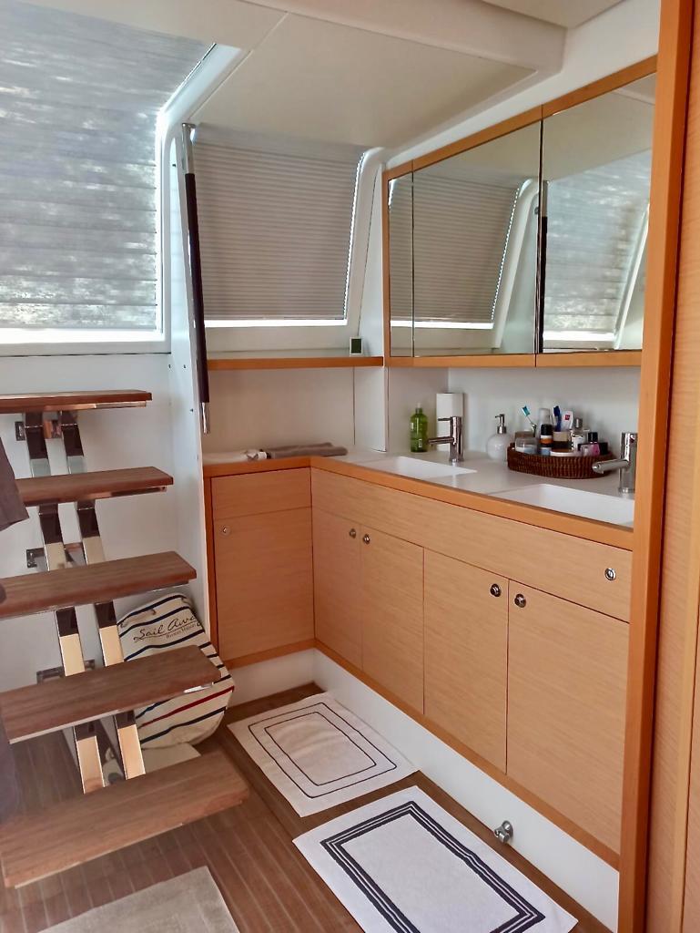 Lagoon 620 - 6 cab., picture 22