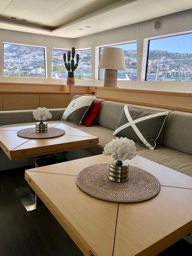 Lagoon 620 - 6 cab., picture 19