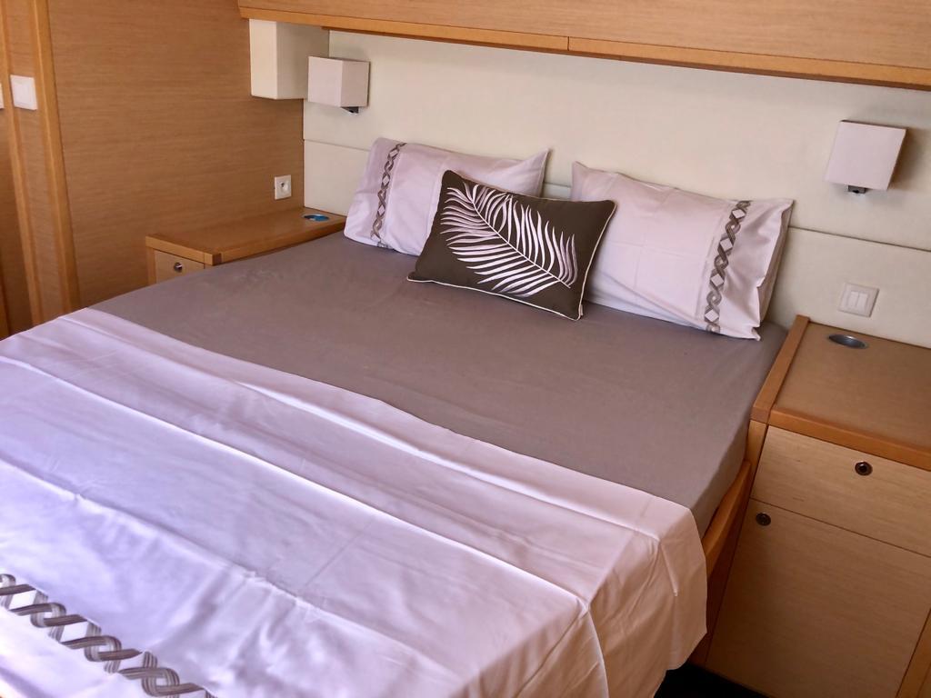 Lagoon 620 - 6 cab., picture 23