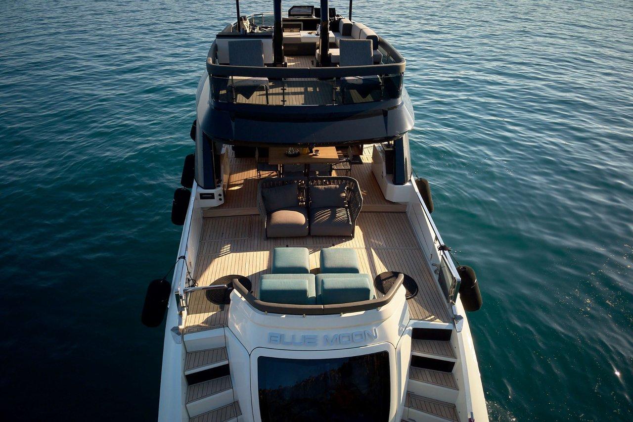 Explorer Fly 62, picture 9