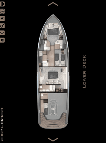 Explorer Fly 62, picture 2