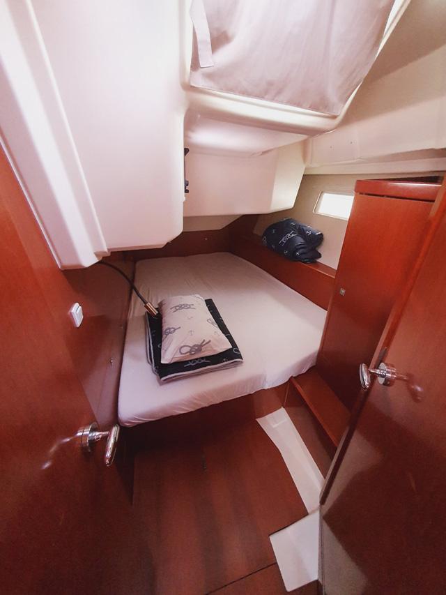 Oceanis 45 - 4 cab., picture 13