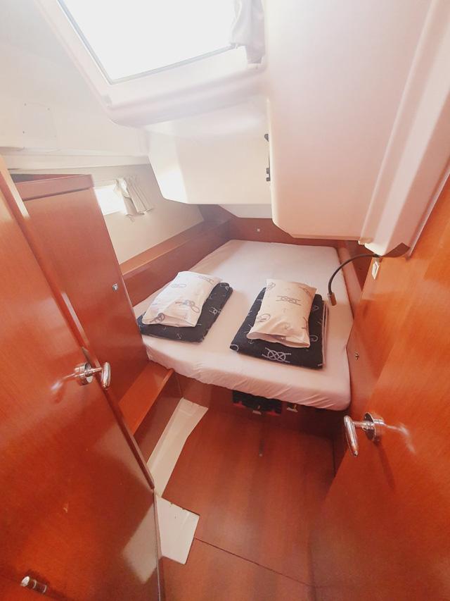 Oceanis 45 - 4 cab., picture 12