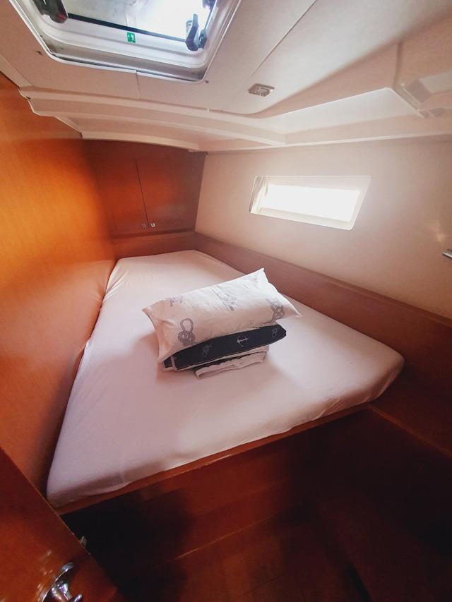 Oceanis 45 - 4 cab., picture 11