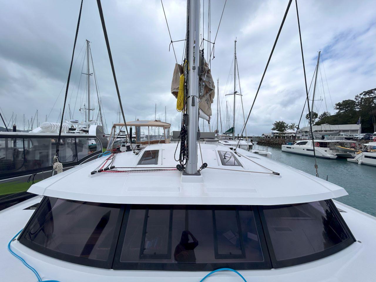 Fountaine Pajot Saona 47 - 5 cab., picture 4