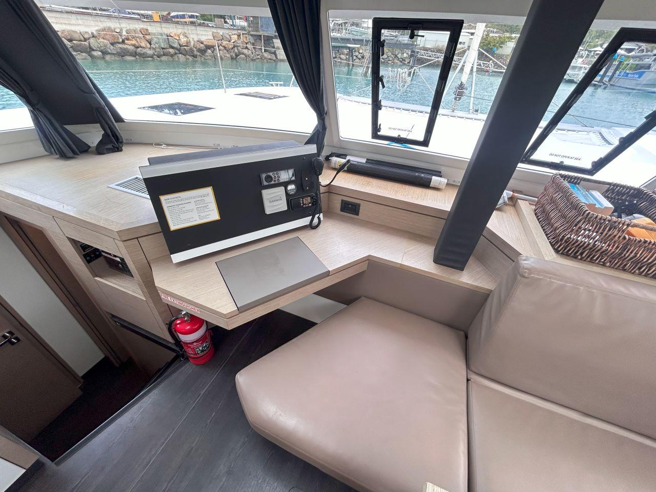 Fountaine Pajot Saona 47 - 5 cab., picture 9