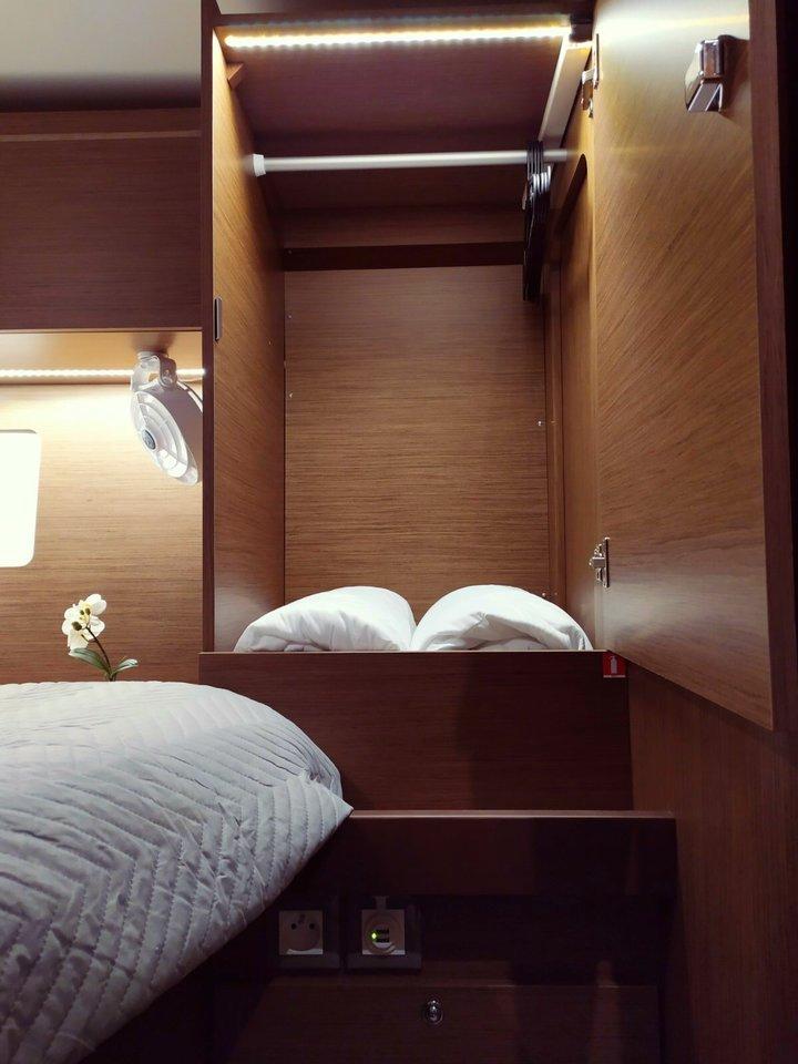 Oceanis 51.1 - 5 + 1 cab., picture 17