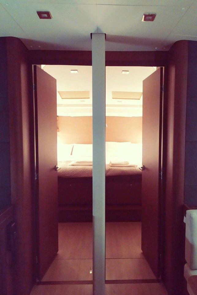 Oceanis 51.1 - 5 + 1 cab., picture 19