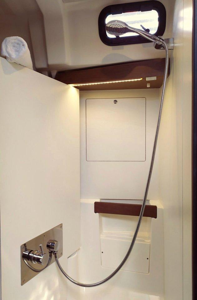 Oceanis 51.1 - 5 + 1 cab., picture 21