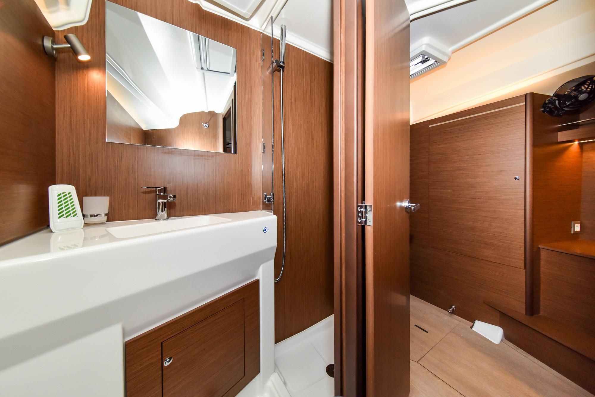 Oceanis 40.1 - 3 cab., picture 26