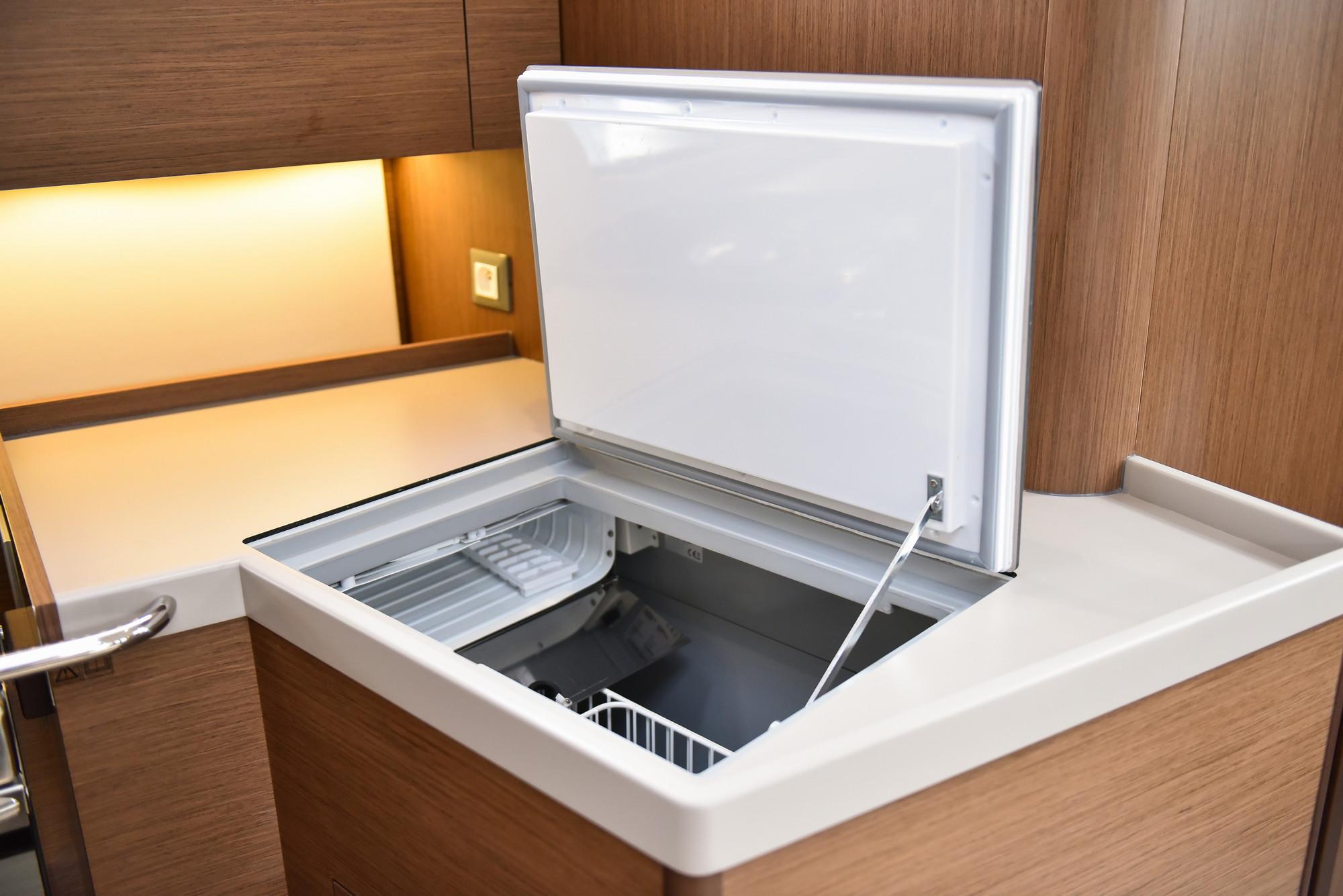 Oceanis 40.1 - 3 cab., picture 11