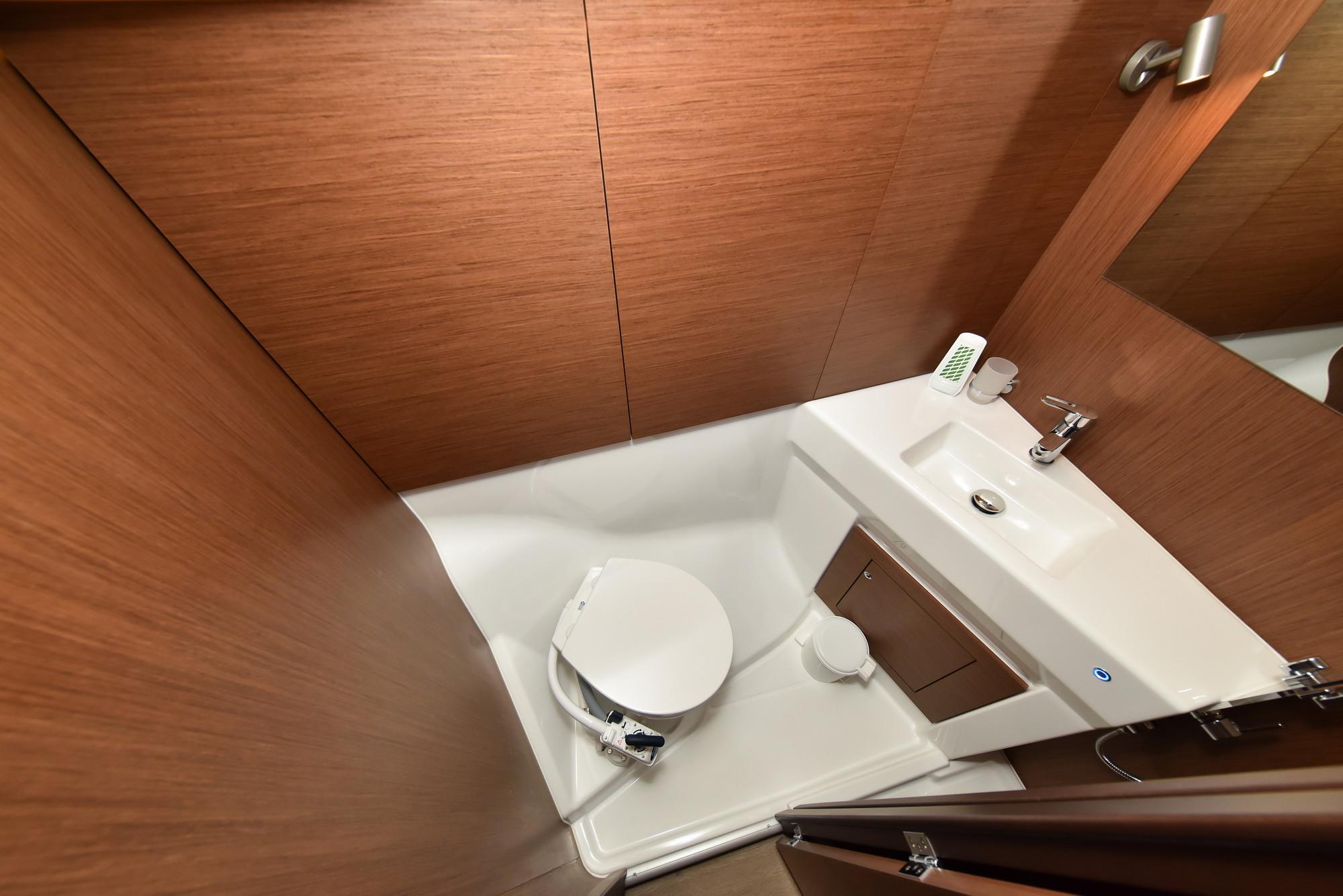 Oceanis 40.1 - 3 cab., picture 25