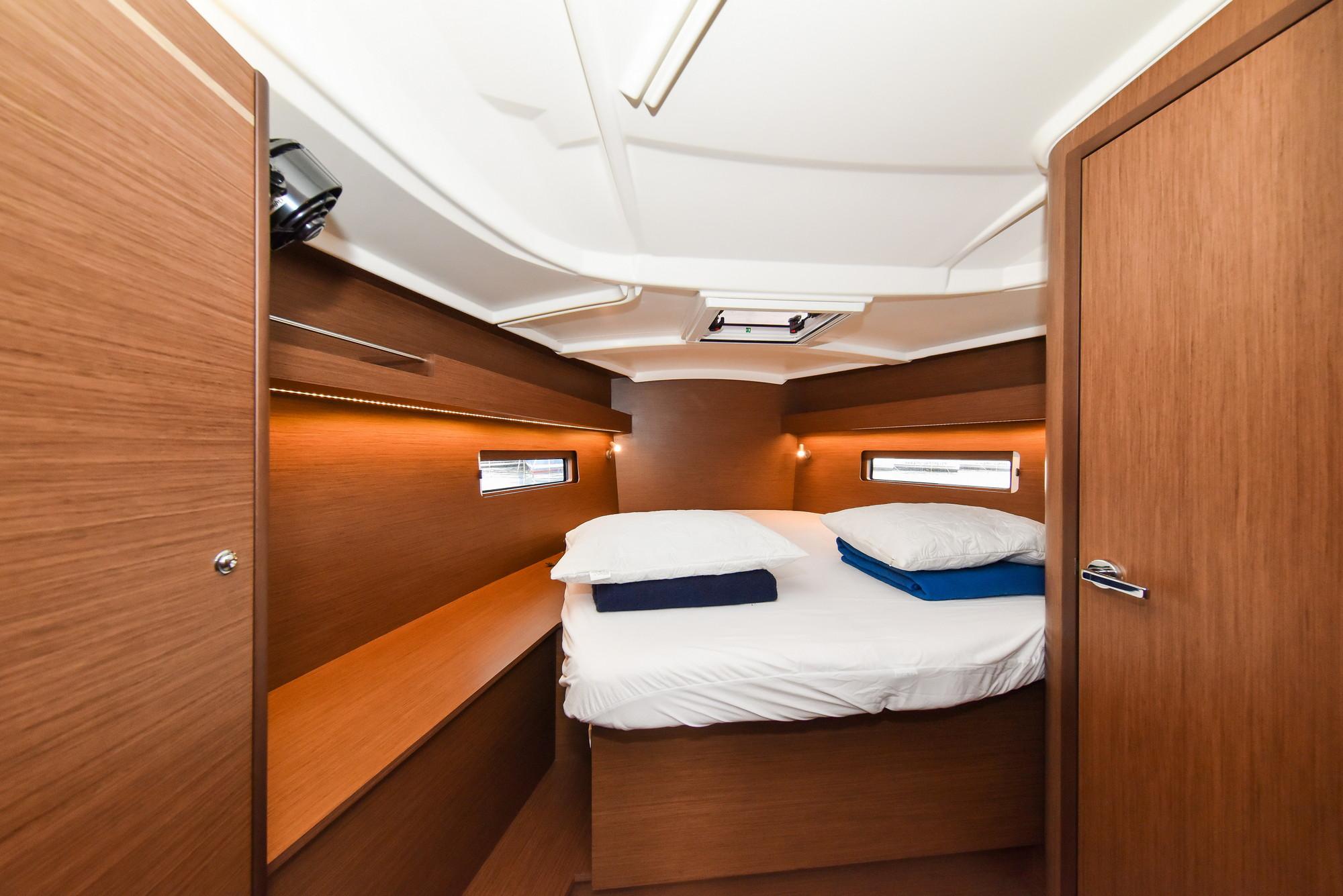 Oceanis 40.1 - 3 cab., picture 20