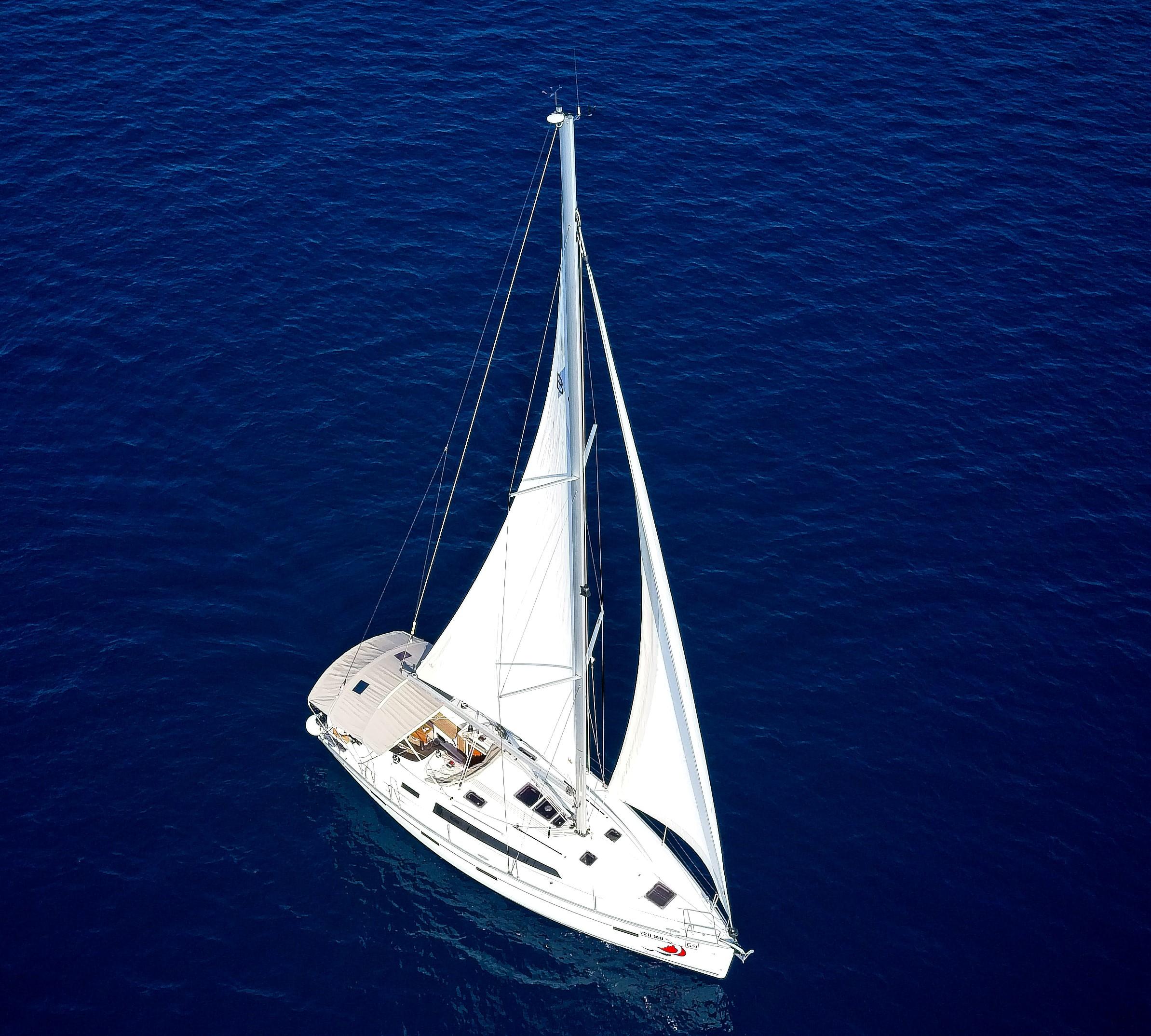 Bavaria Cruiser 41 - 3 cab., picture 1