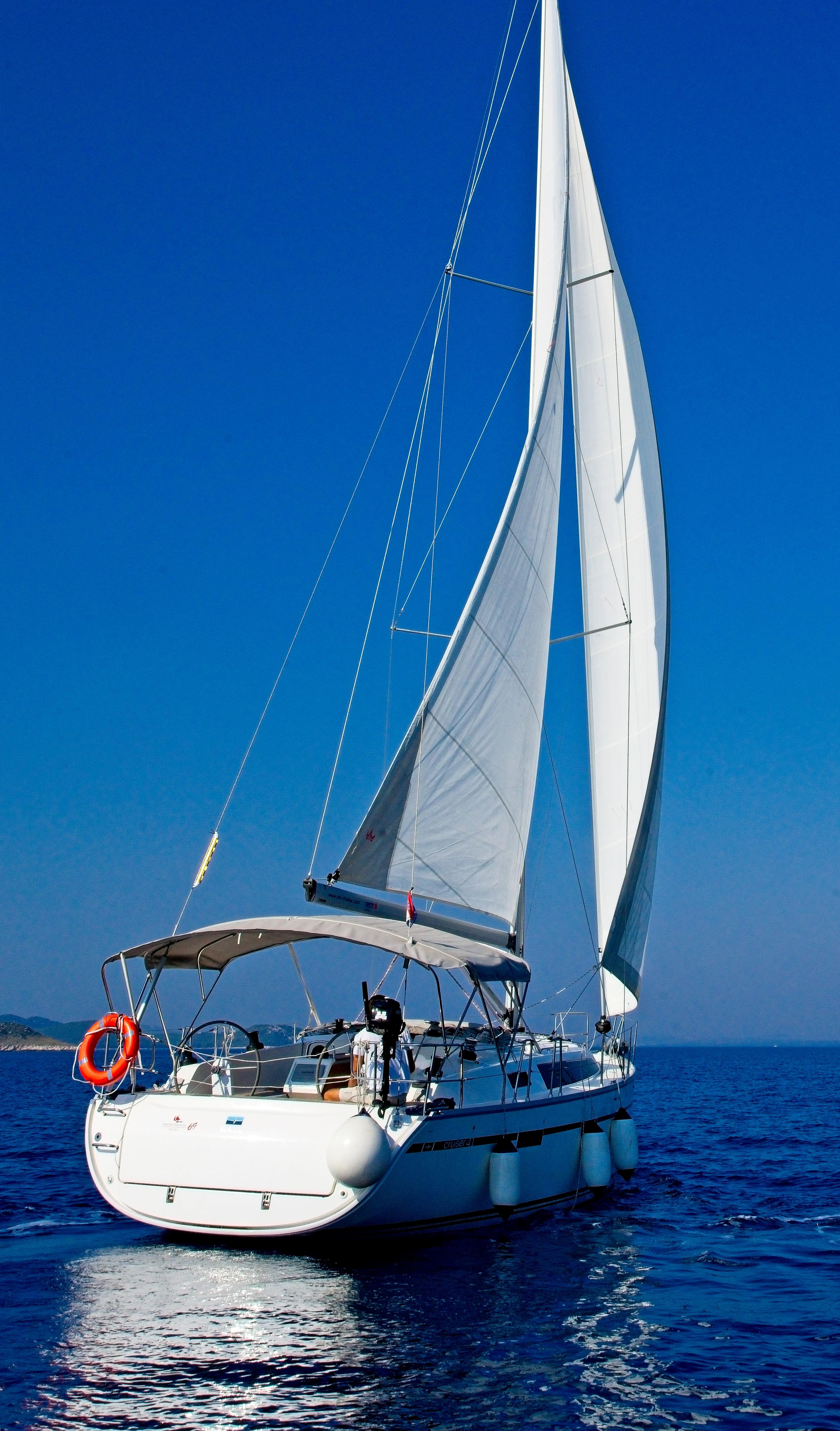 Bavaria Cruiser 41 - 3 cab., picture 3