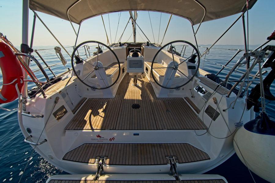 Bavaria Cruiser 41 - 3 cab., picture 5