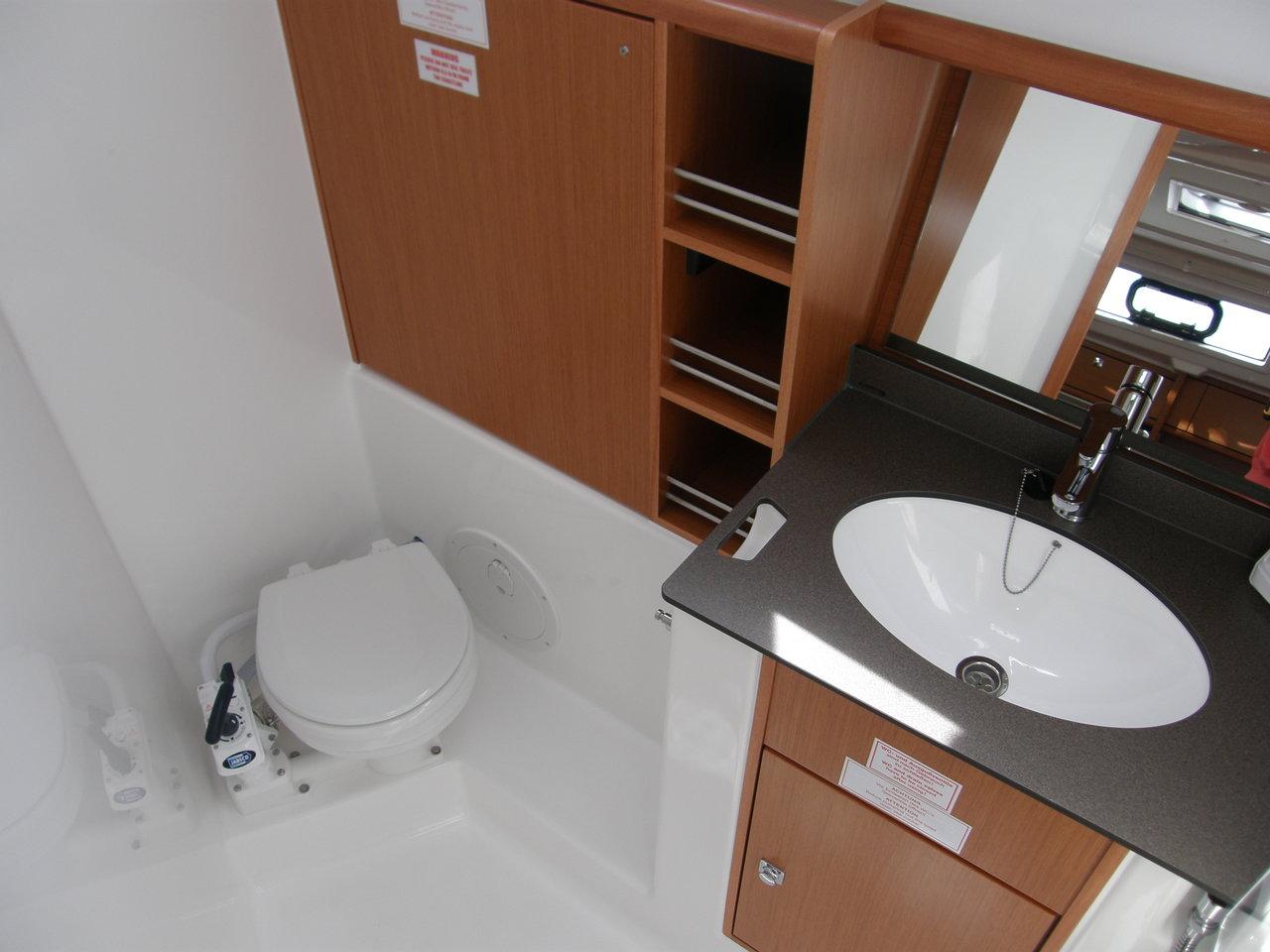 Bavaria Cruiser 41 - 3 cab., picture 15
