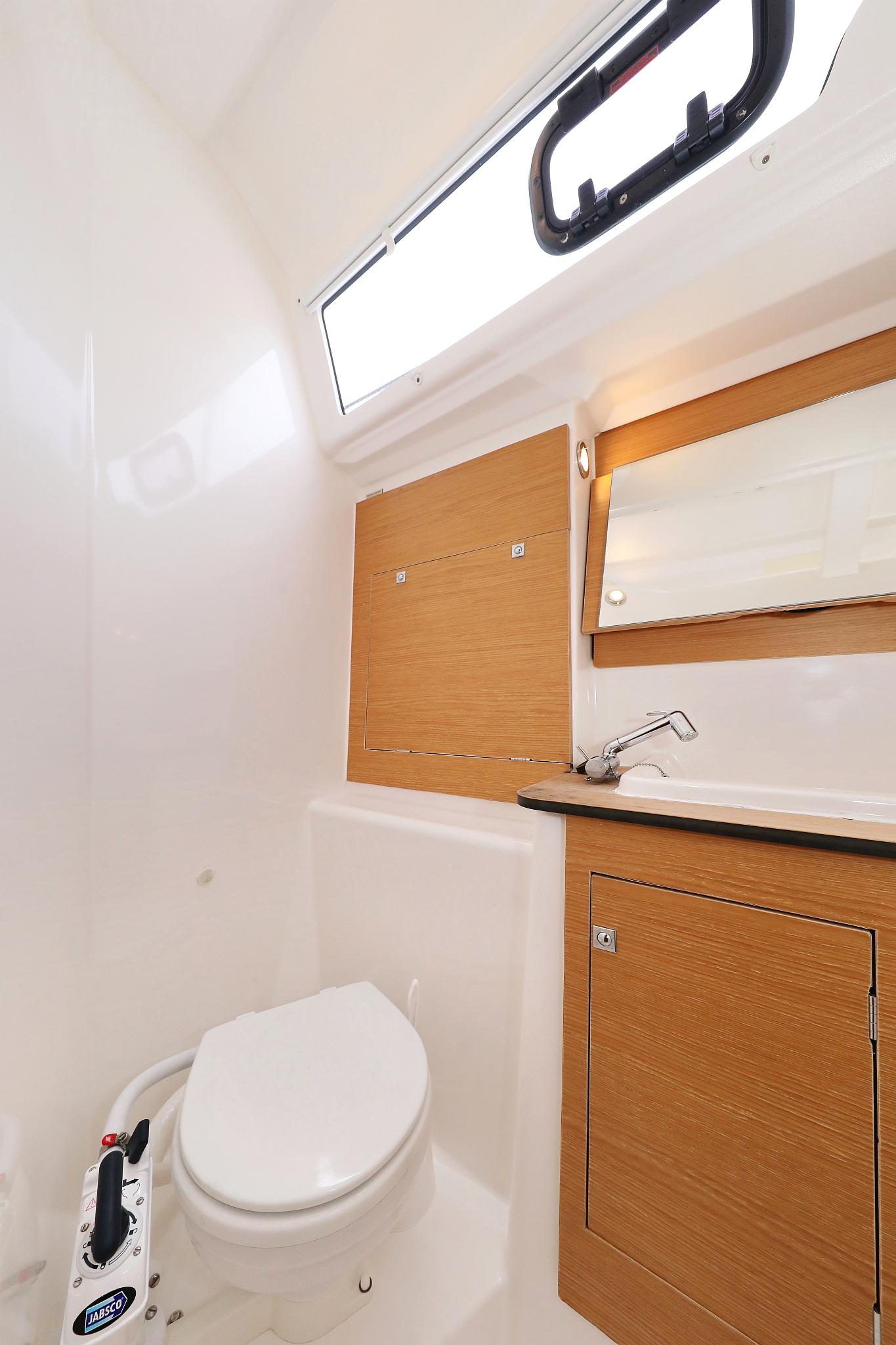 Dufour 460 GL, picture 37