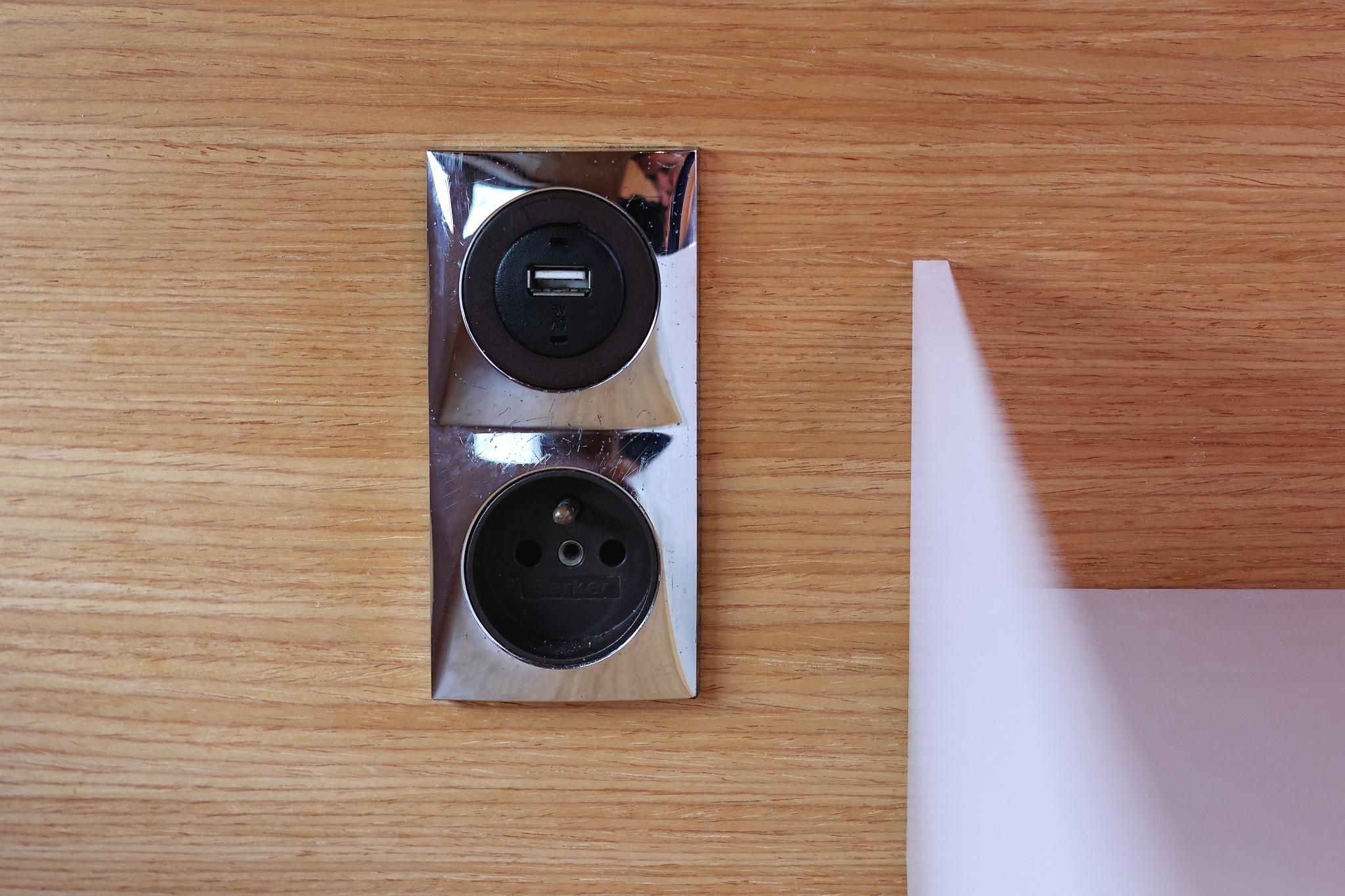 Dufour 460 GL, picture 45