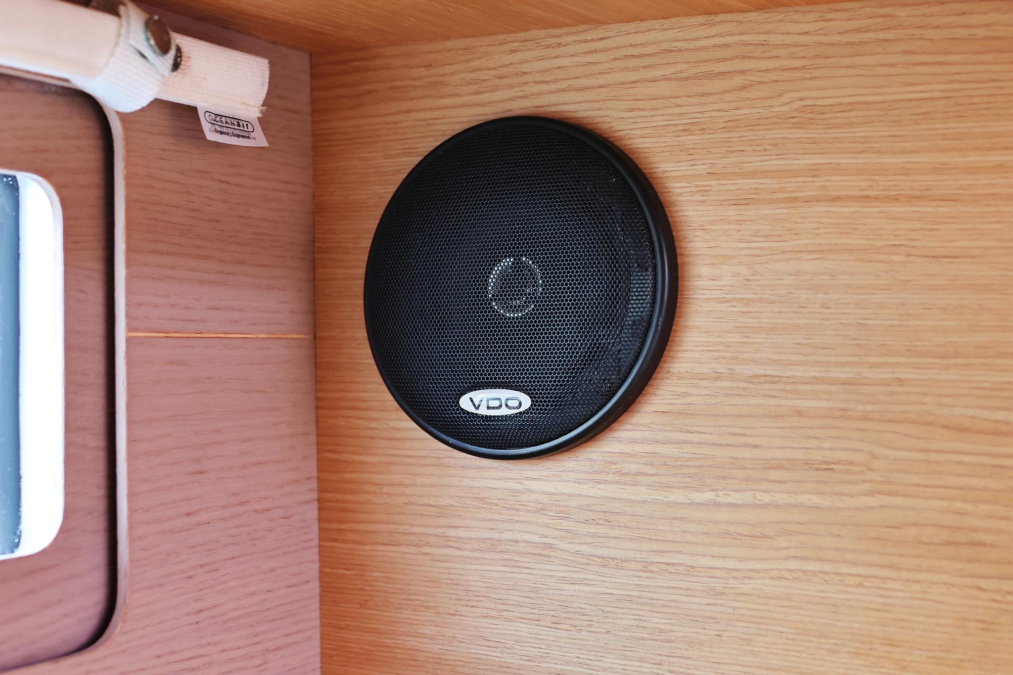 Dufour 460 GL, picture 44