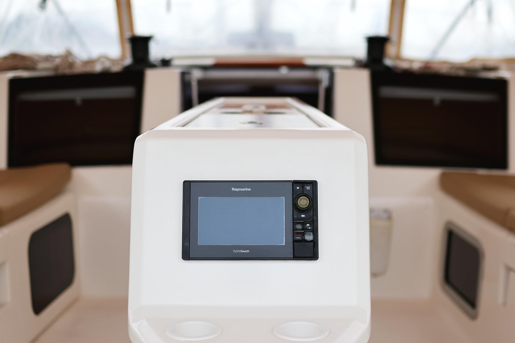 Dufour 460 GL, picture 47