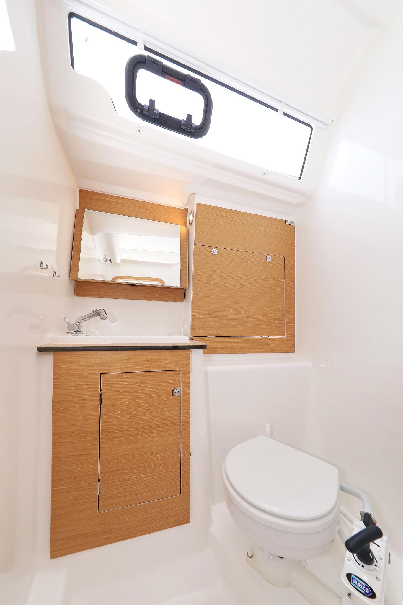 Dufour 460 GL, picture 35