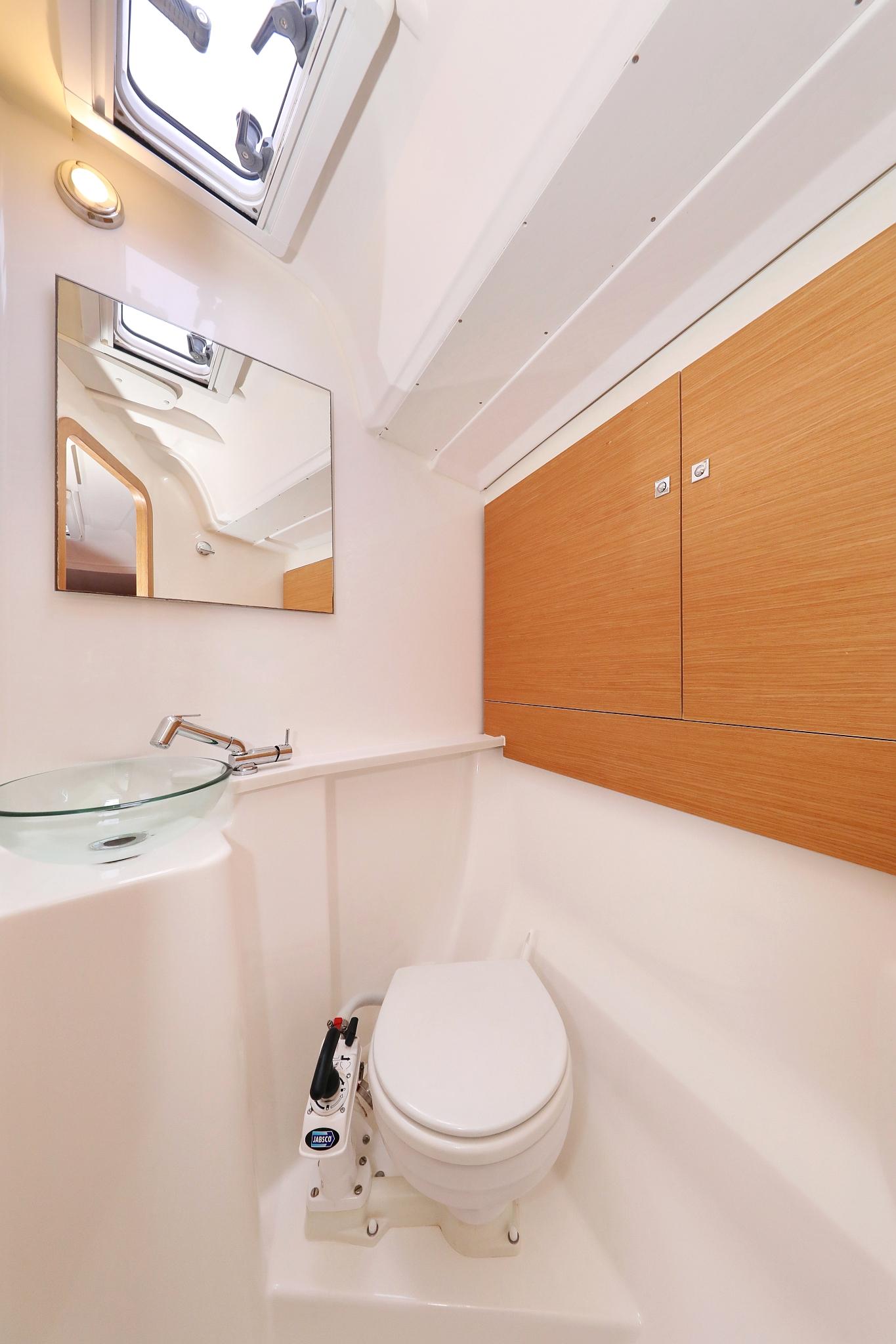 Dufour 460 GL, picture 38