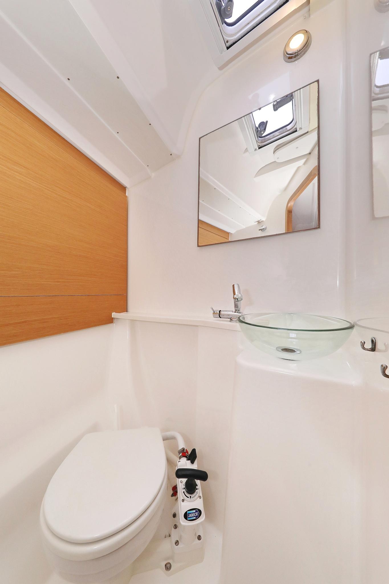 Dufour 460 GL, picture 40