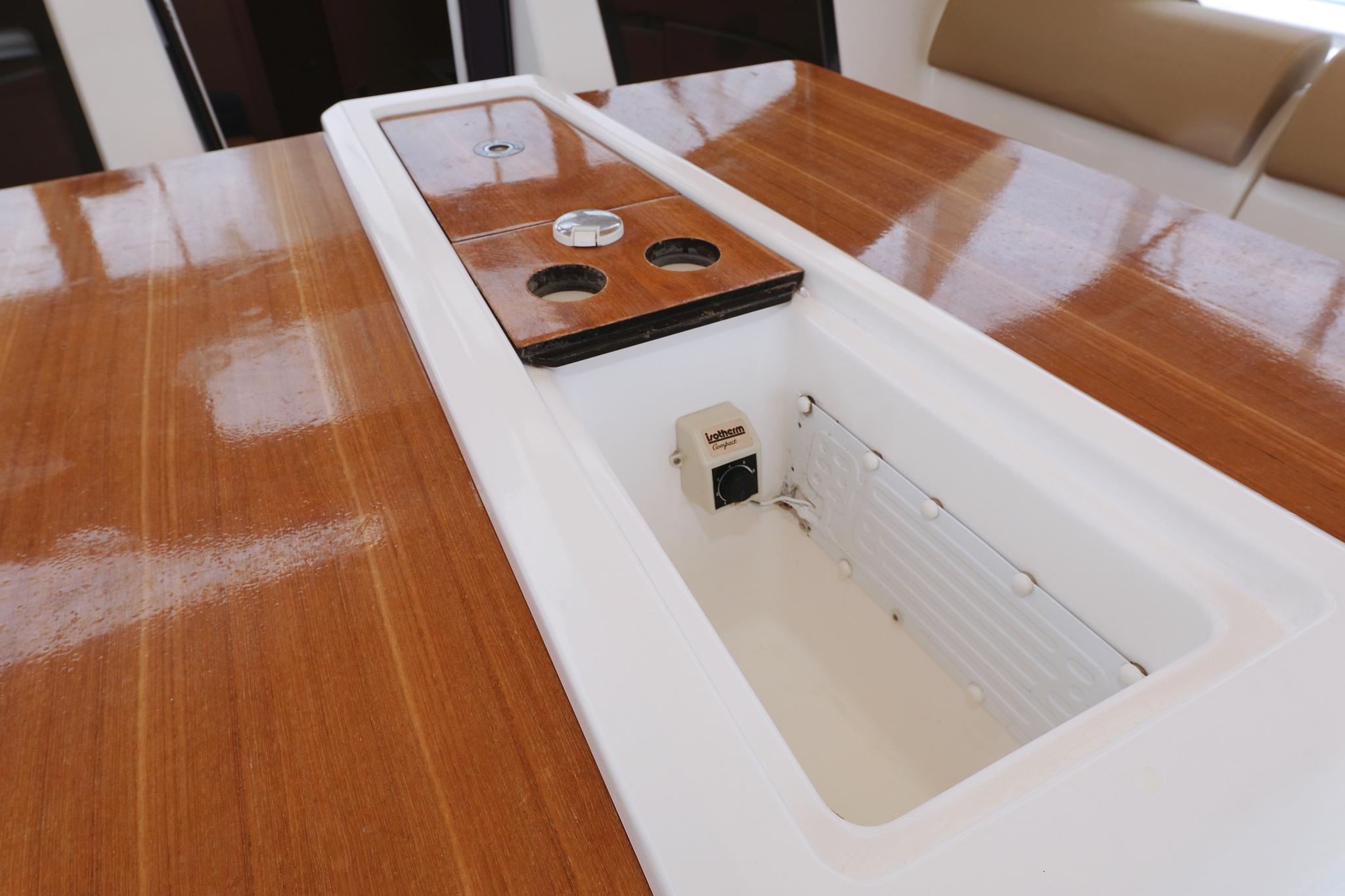 Dufour 460 GL, picture 49