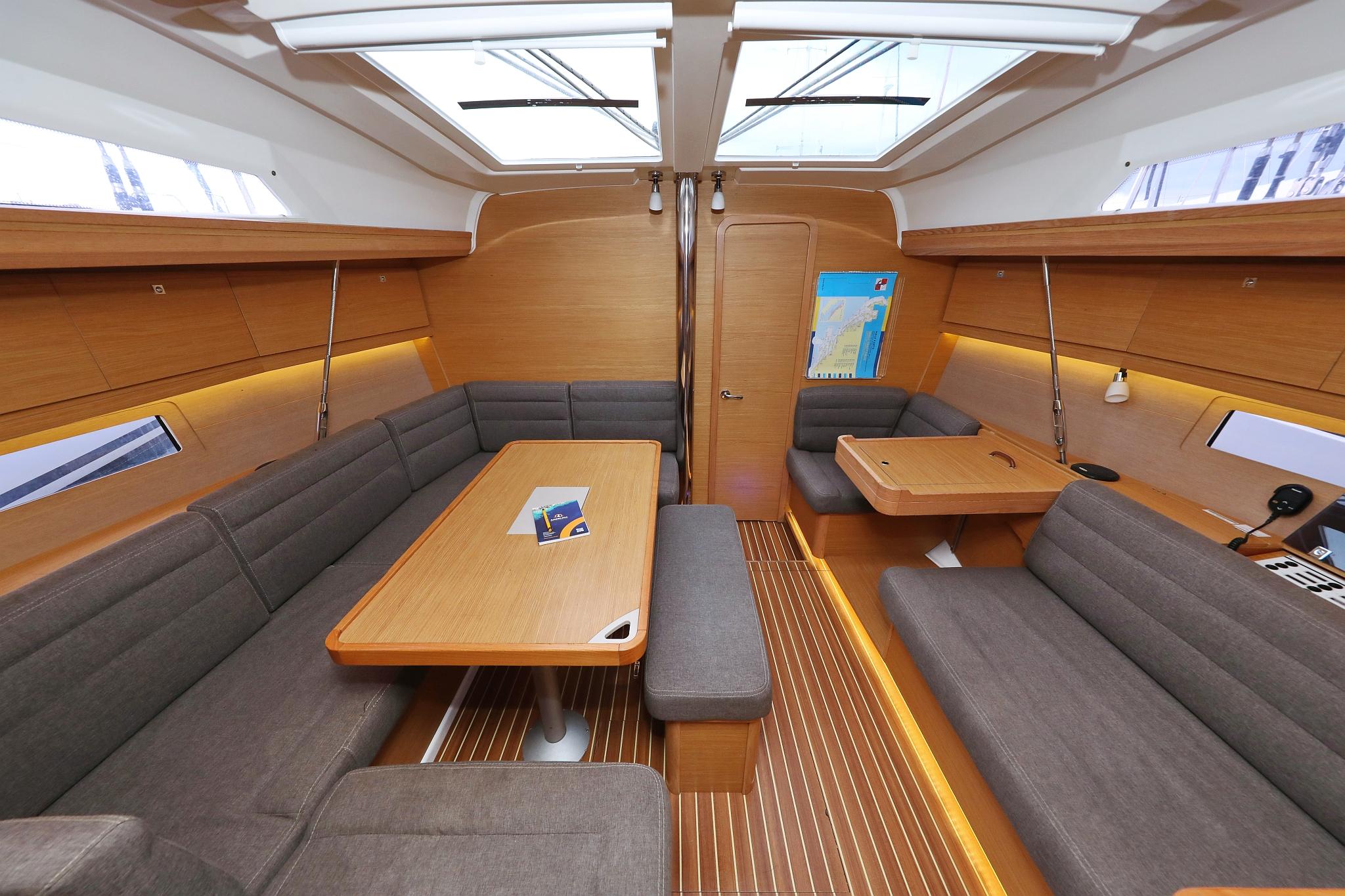 Dufour 412 GL, picture 14