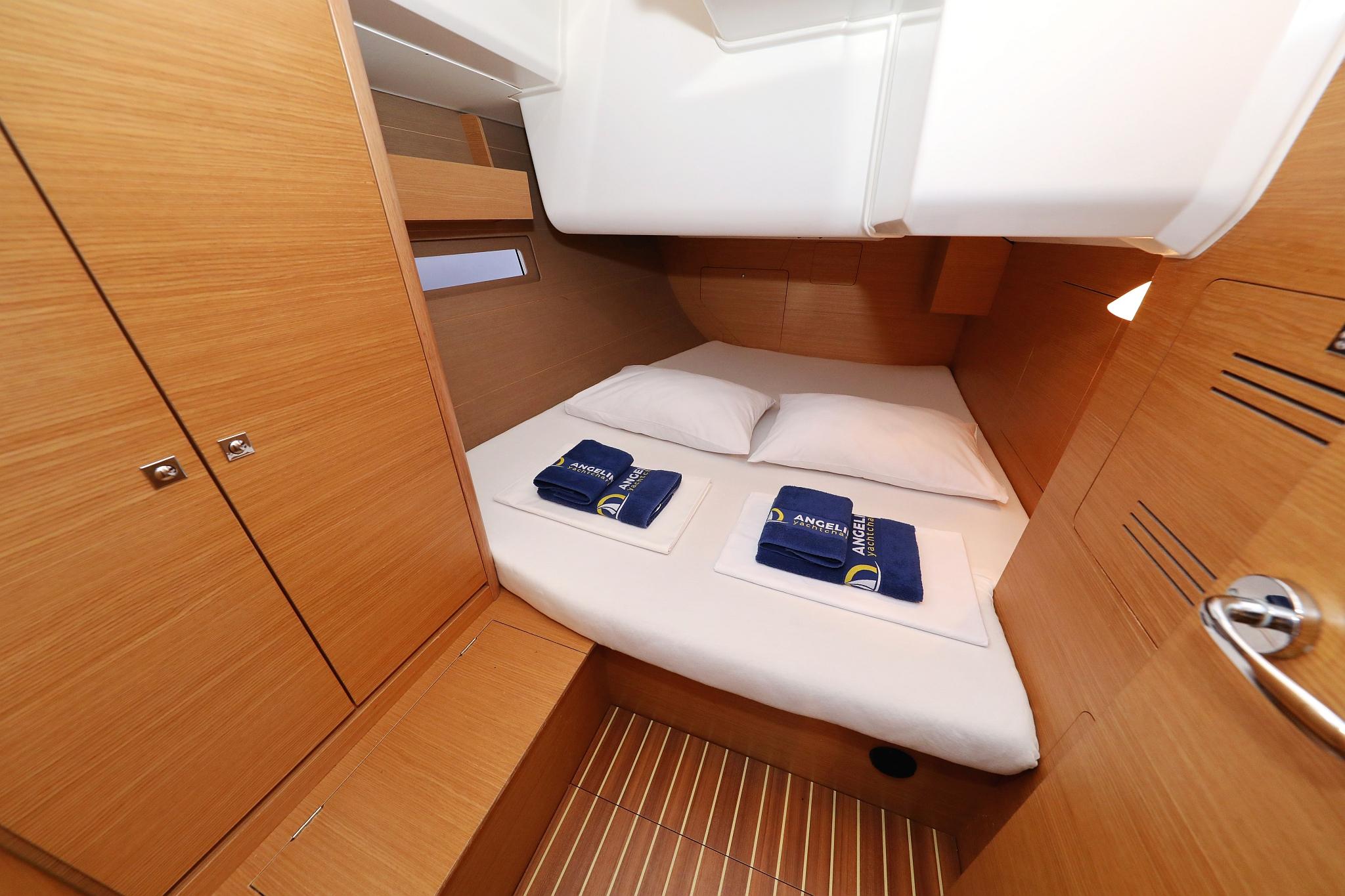 Dufour 412 GL, picture 23