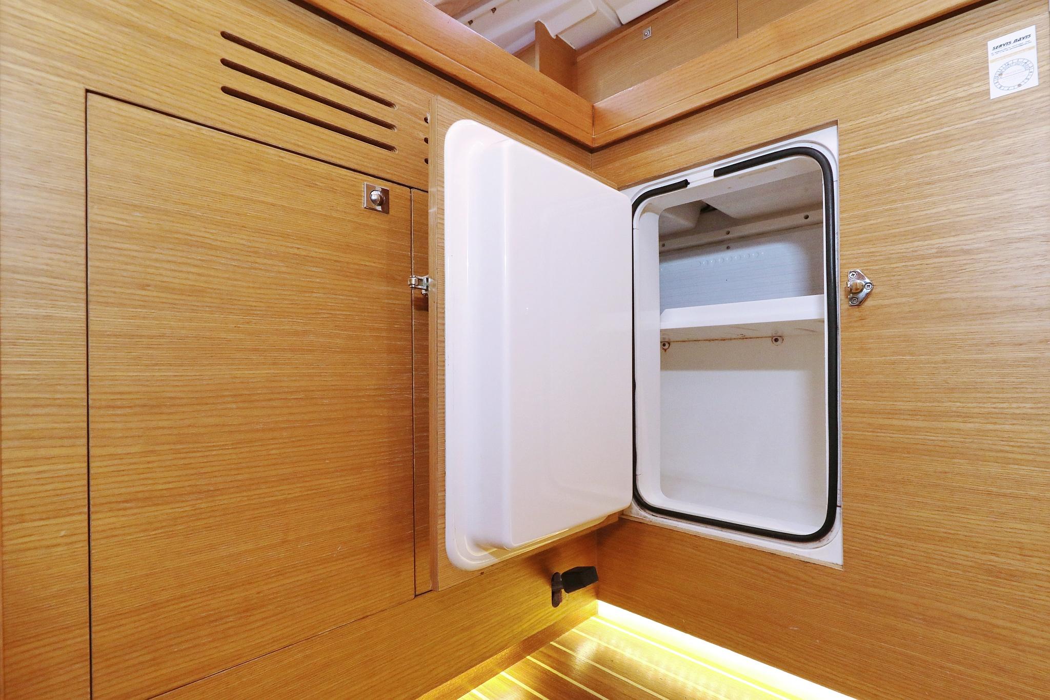 Dufour 412 GL, picture 43