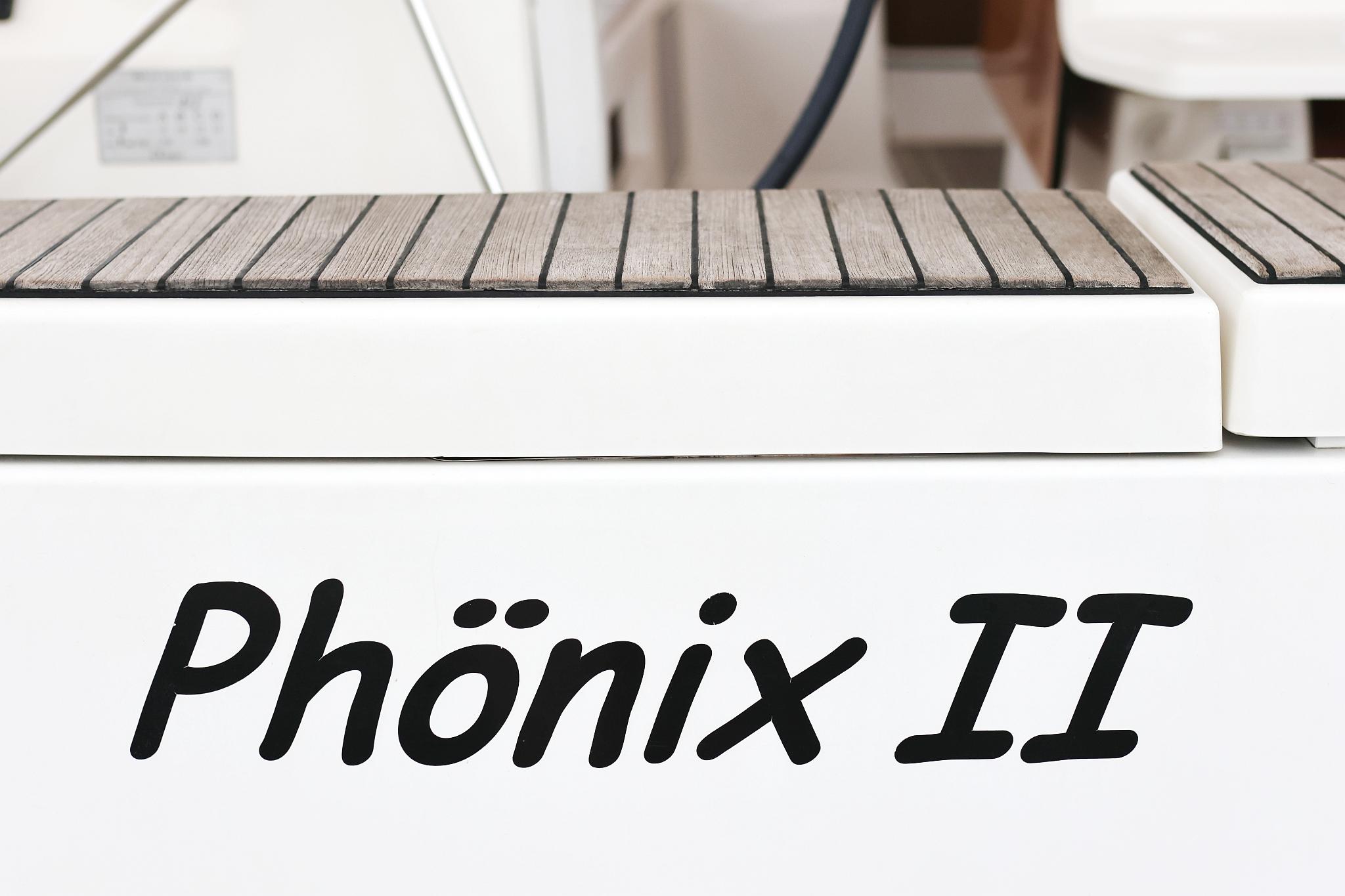 Dufour 412 GL, picture 48