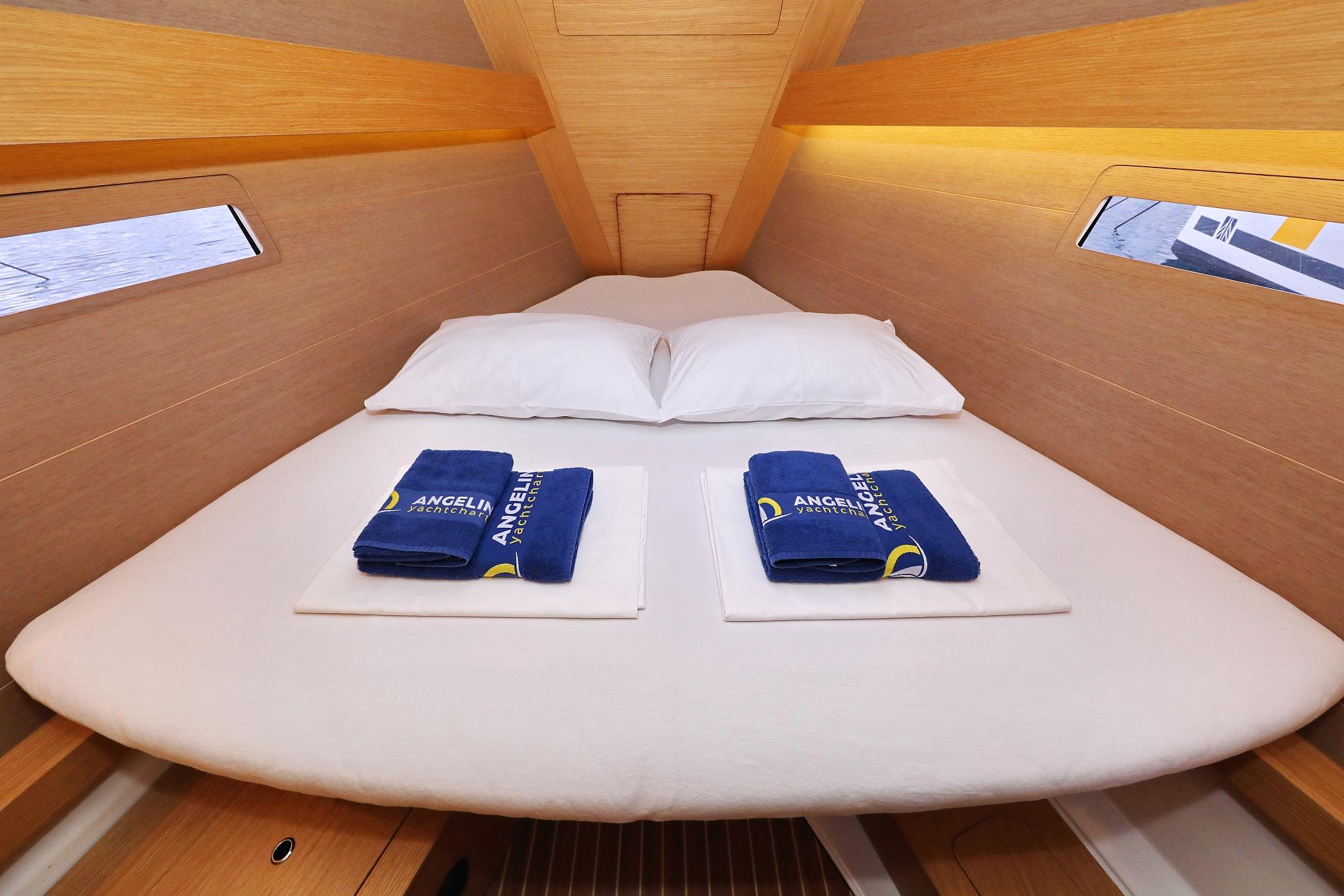 Dufour 412 GL, picture 29