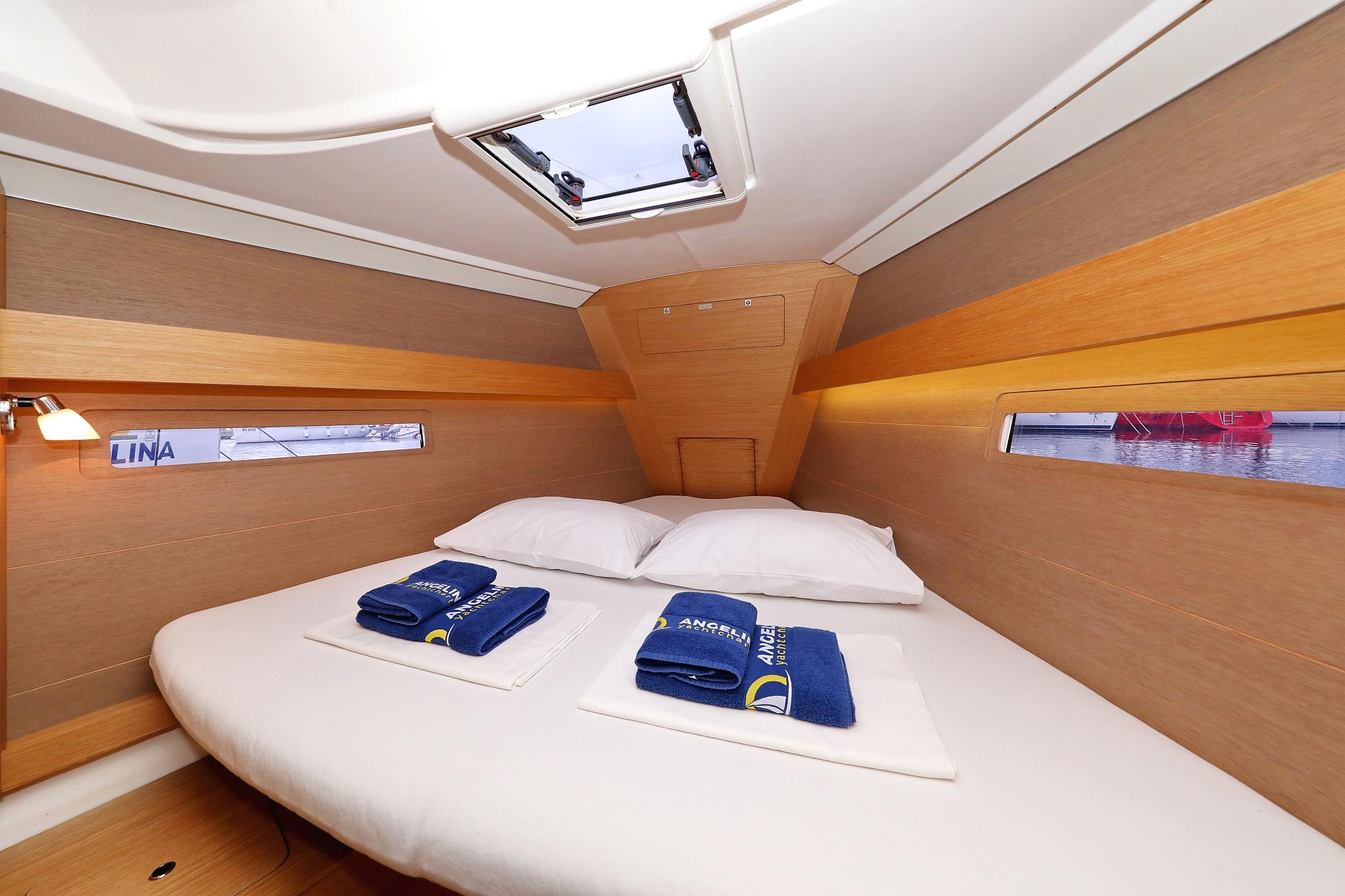 Dufour 412 GL, picture 30