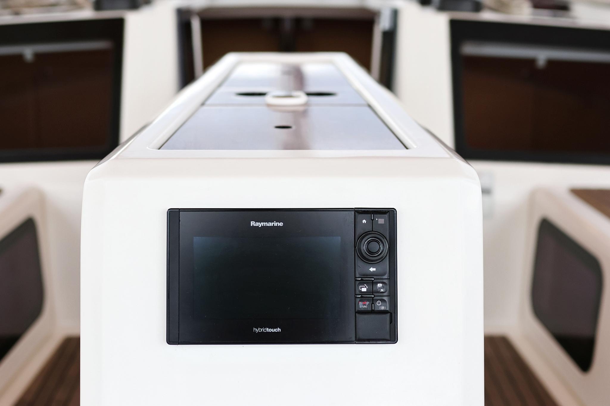 Dufour 412 GL, picture 47