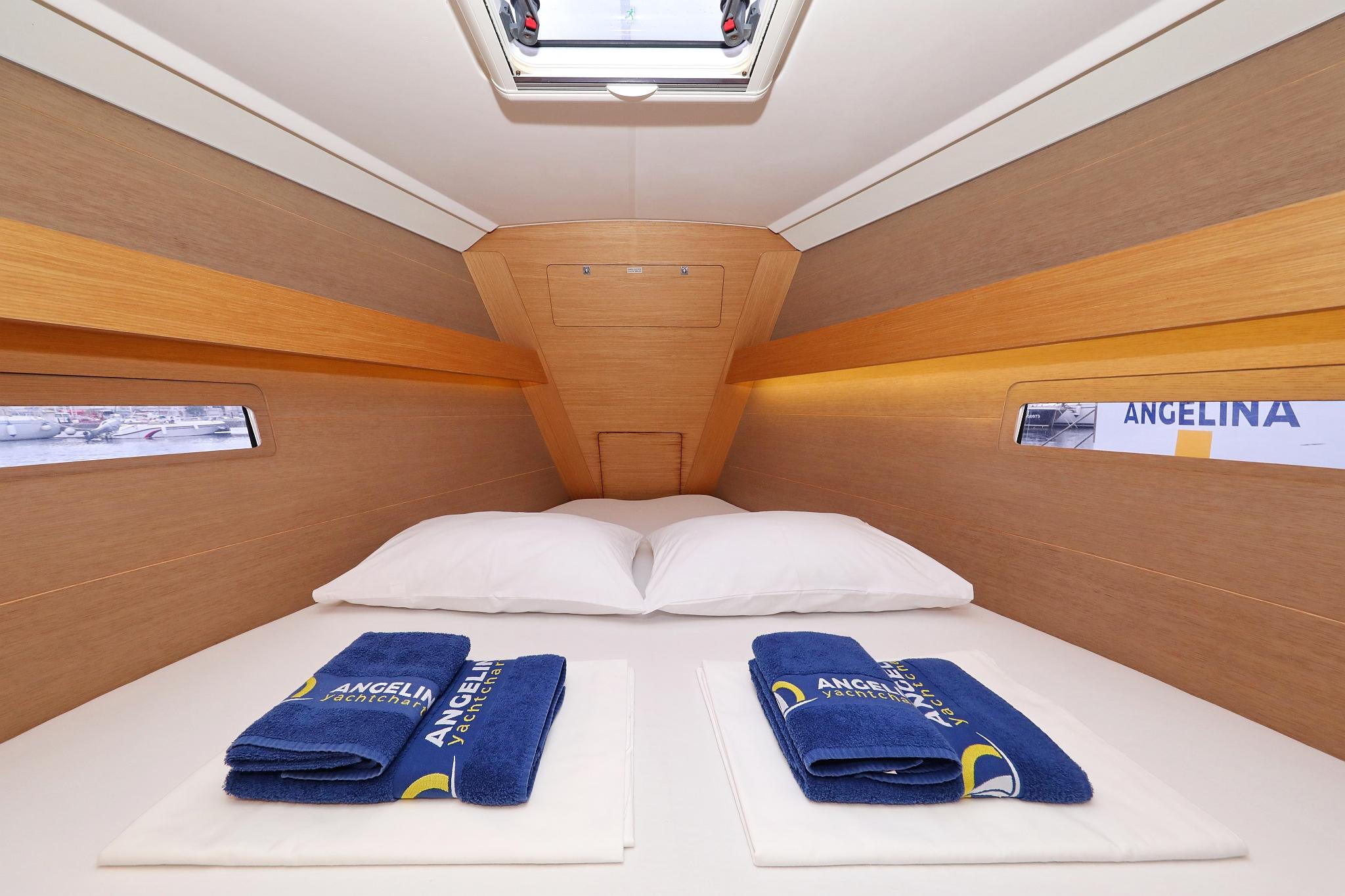 Dufour 412 GL, picture 31