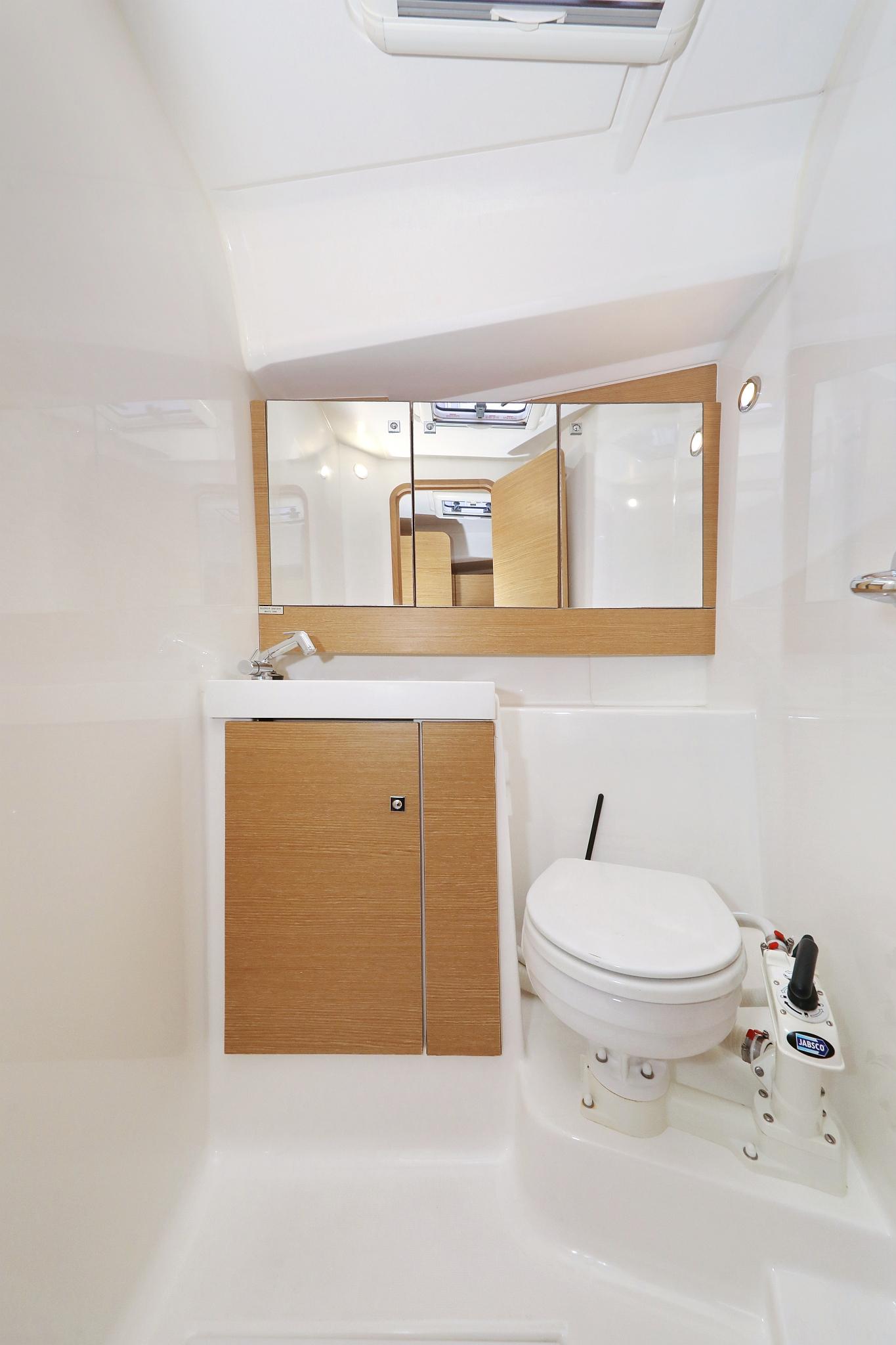 Dufour 412 GL, picture 35