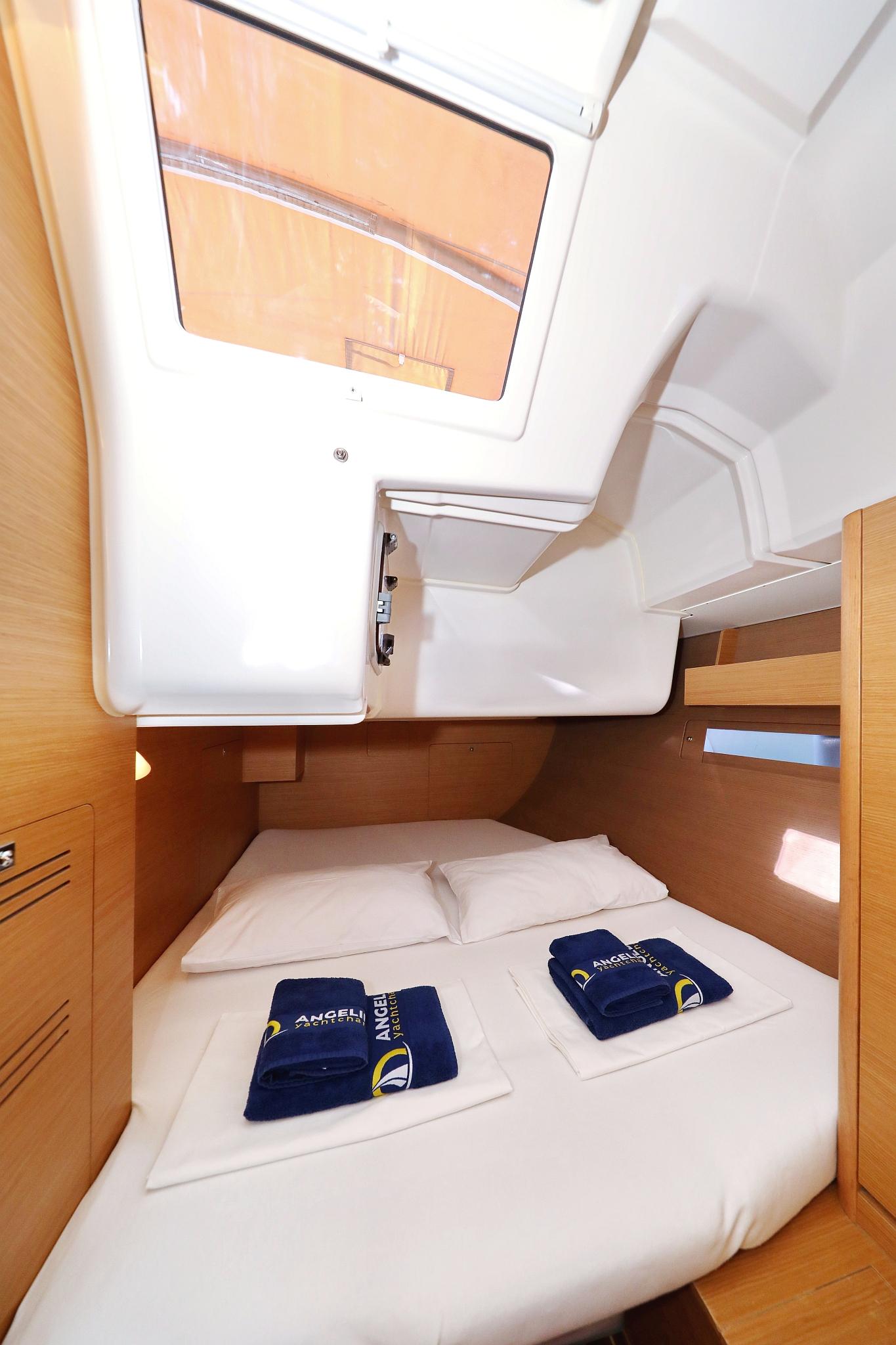 Dufour 412 GL, picture 24