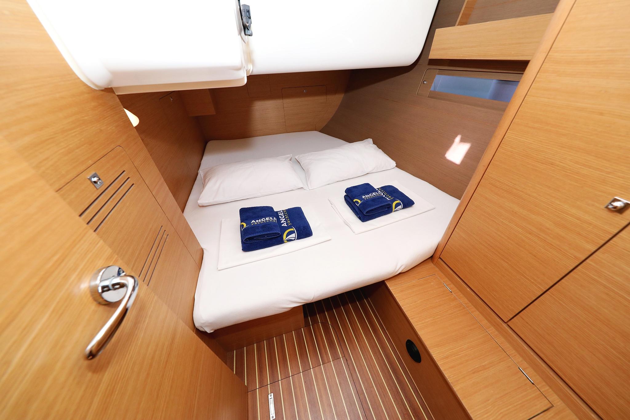 Dufour 412 GL, picture 23