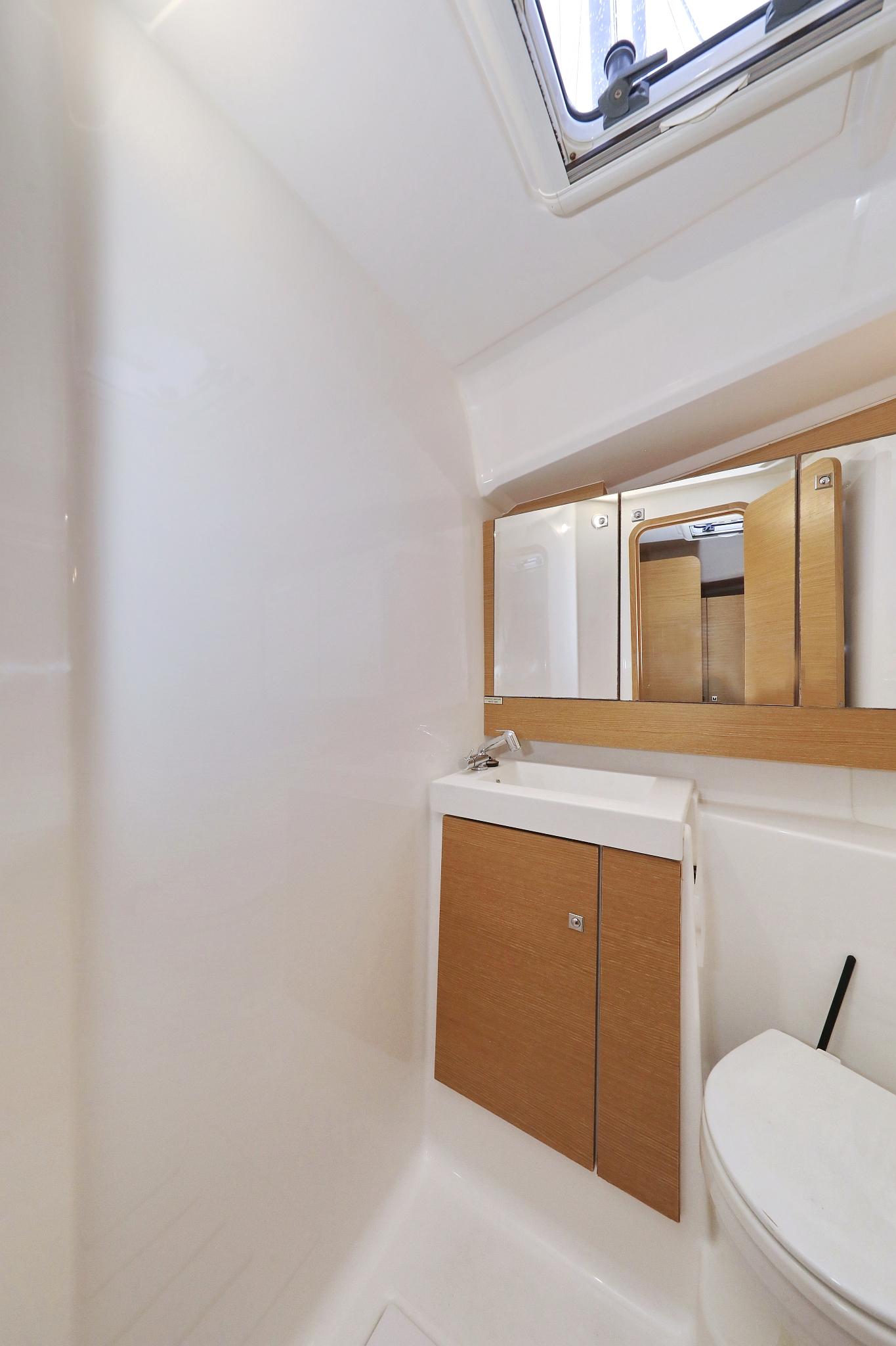 Dufour 412 GL, picture 36