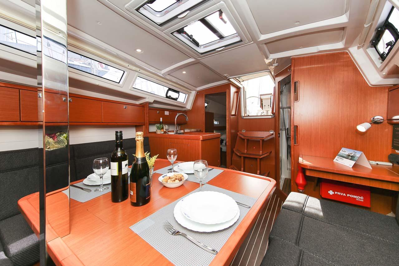 Bavaria Cruiser 34 - 2 cab., picture 9