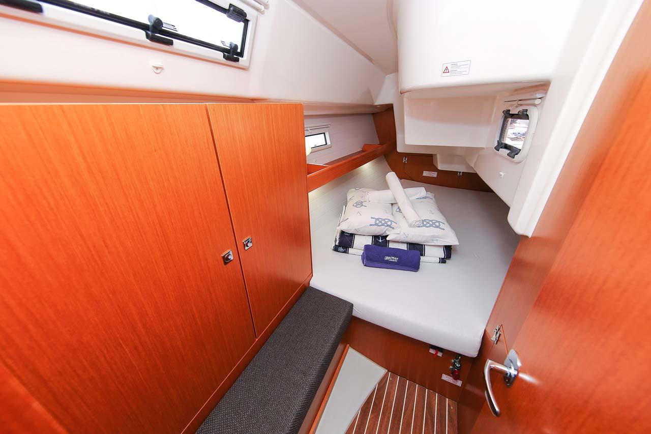 Bavaria Cruiser 34 - 2 cab., picture 13