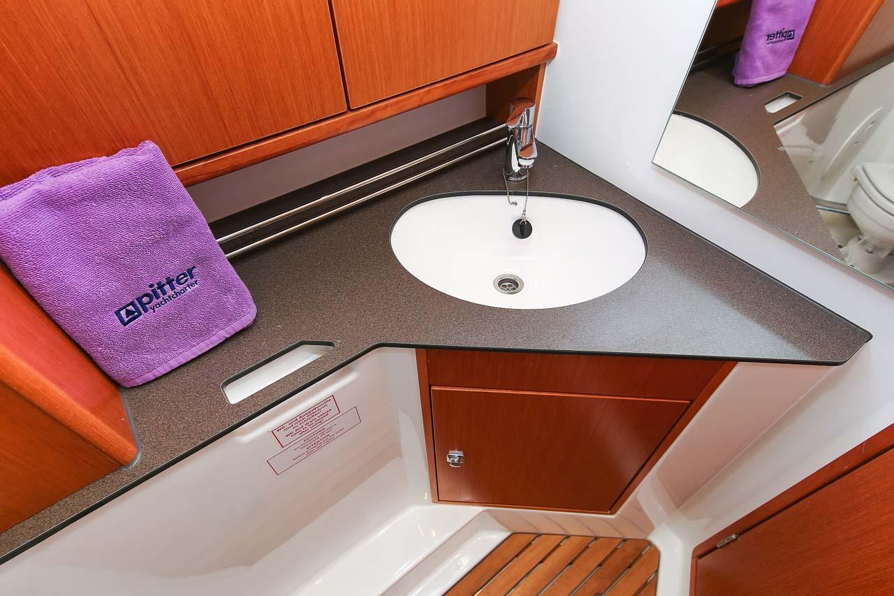 Bavaria Cruiser 34 - 2 cab., picture 17