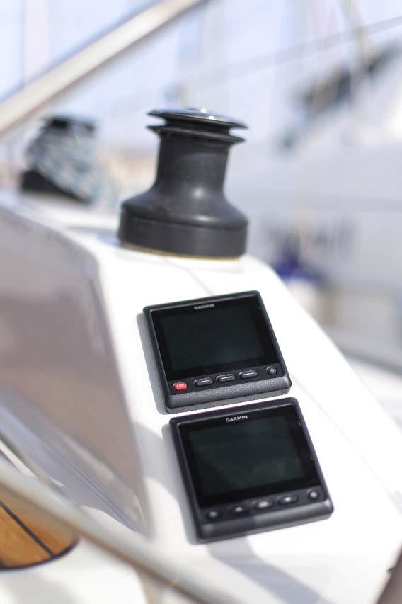 Bavaria Cruiser 34 - 2 cab., picture 6