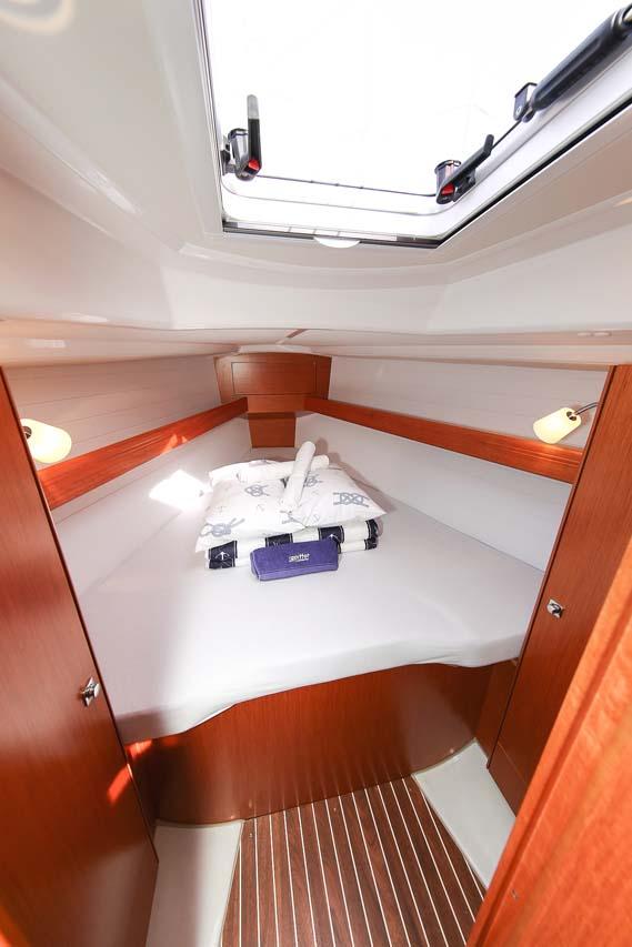 Bavaria Cruiser 34 - 2 cab., picture 12