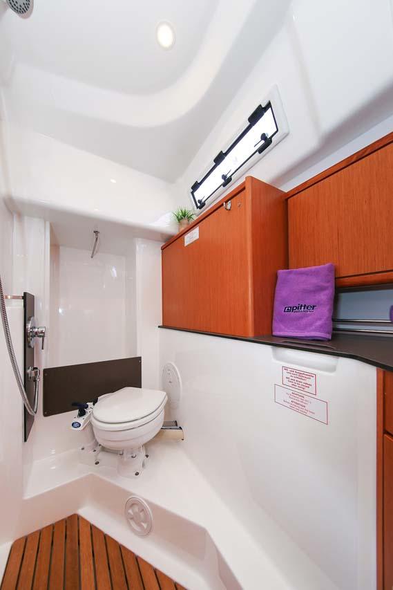 Bavaria Cruiser 34 - 2 cab., picture 15