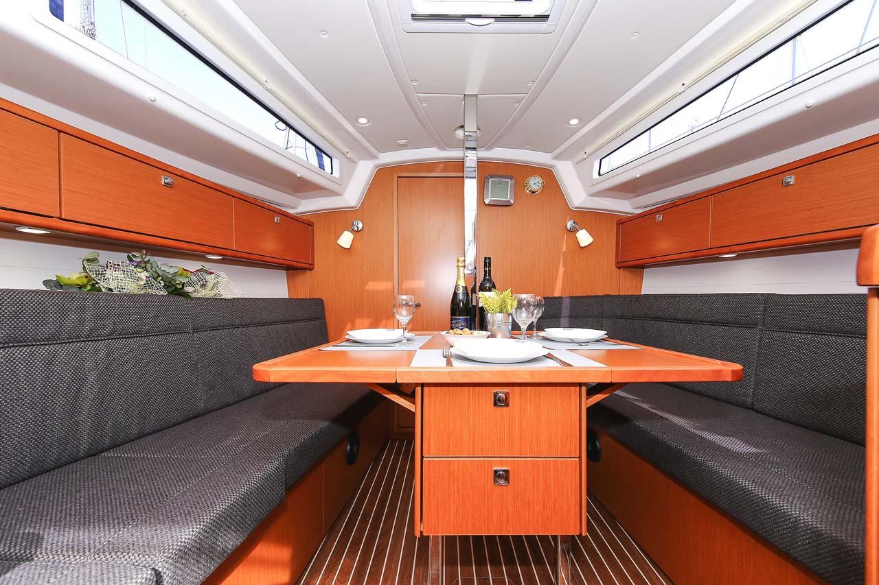 Bavaria Cruiser 34 - 2 cab., picture 7